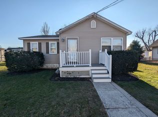 20 Ohio Ave, Villas, NJ 08251