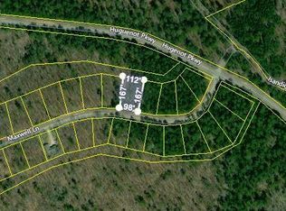 2947 L B47 Maxwell Ln #29, Mc Cormick, SC 29835