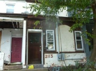 2113 Hudson St, Pittsburgh, PA 15218