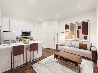1547 Fulton St #4C, Brooklyn, NY 11216