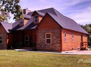 1642 Old Muscatine Rd, Tipton, IA 52772