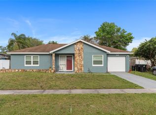 745 California Woods Cir, Orlando, FL 32824