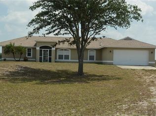 4260 20th St NE, Naples, FL 34120