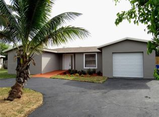 1461 Broadmoor, North Lauderdale, FL 33068