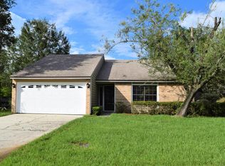 587 Arthur Middleton Cir, Orange Park, FL 32073