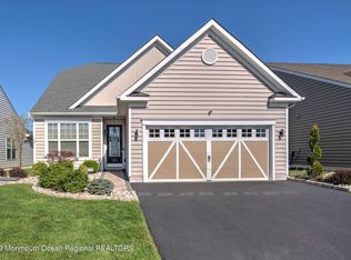 25 Harvest Ridge Rd, Howell, NJ 07731