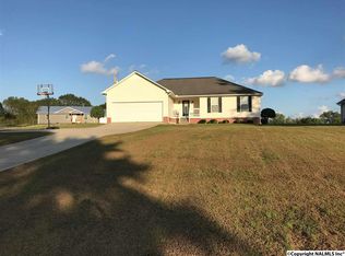 350 County Road 1332, Vinemont, AL 35179