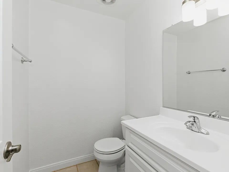 Half Bath