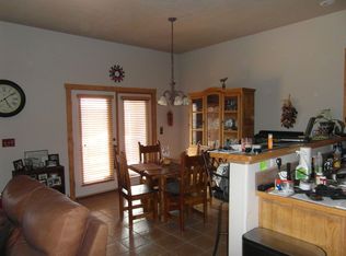 4129 Calle De Estrellas, Las Cruces, NM 88012
