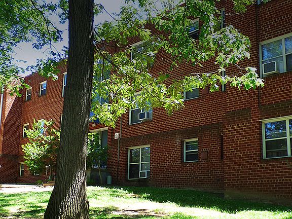 5th image of 657 Houston Ave APT 201