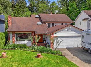 20519 Telegraph Trl, Langley, BC V1M 1A7