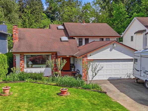 20519 Telegraph Trl, Langley, BC V1M 1A7