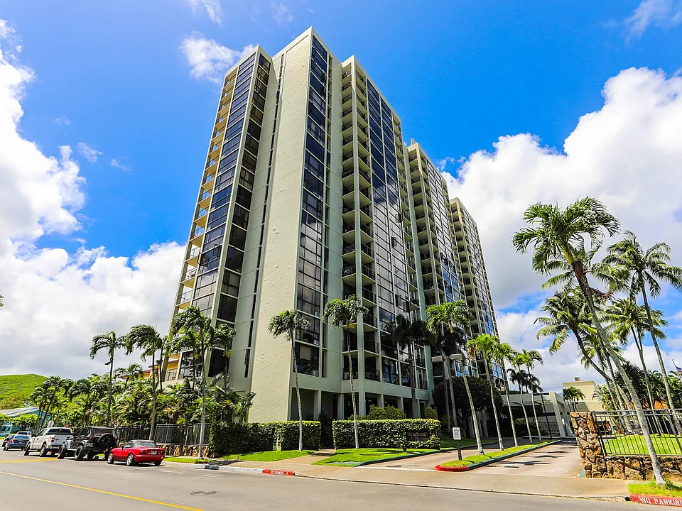 322 Aoloa St #Penthouse 4-1