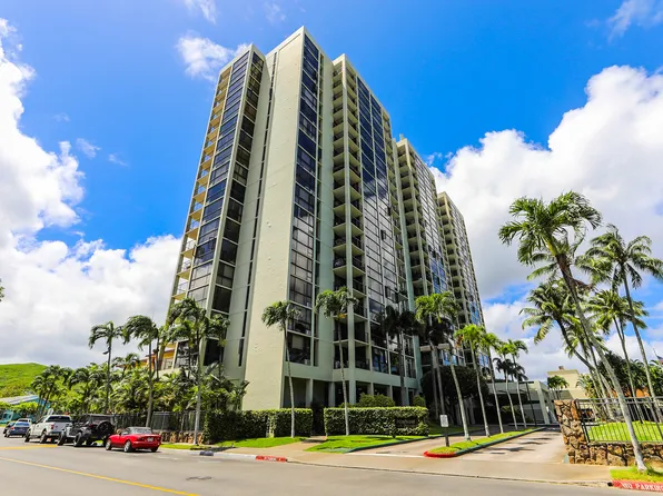 322 Aoloa St, Kailua, HI