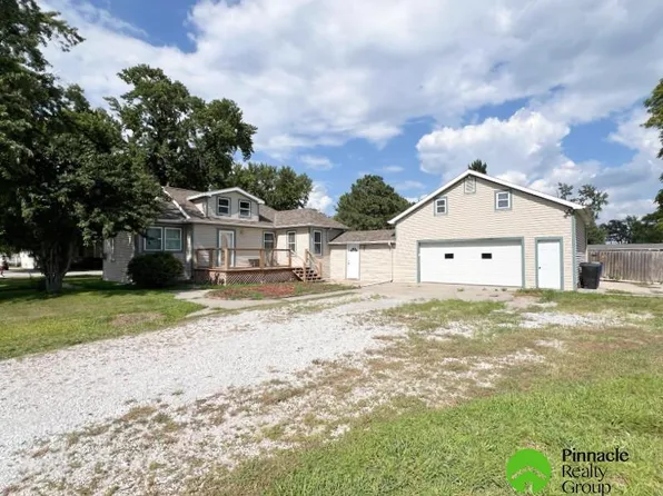 500 S Sherman Ave, Cortland, NE 68331