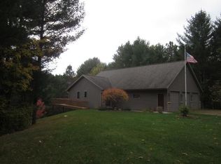 4859 Ridge Rd, Rhinelander, WI 54501