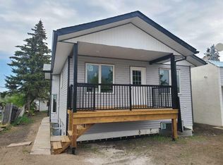 10007 W 99th St, Sexsmith, AB T0H3C0
