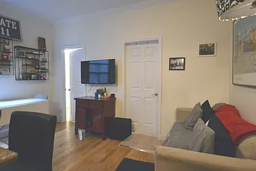 Rented by Bold New York