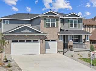 7223 S Waterloo Way, Aurora, CO 80016