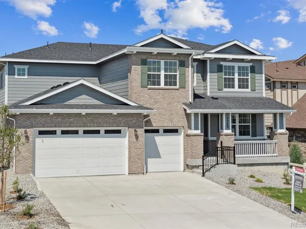 7223 S Waterloo Way, Aurora, CO 80016