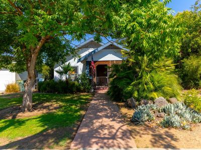1836 N Arthur Ave, Fresno, CA, 93705