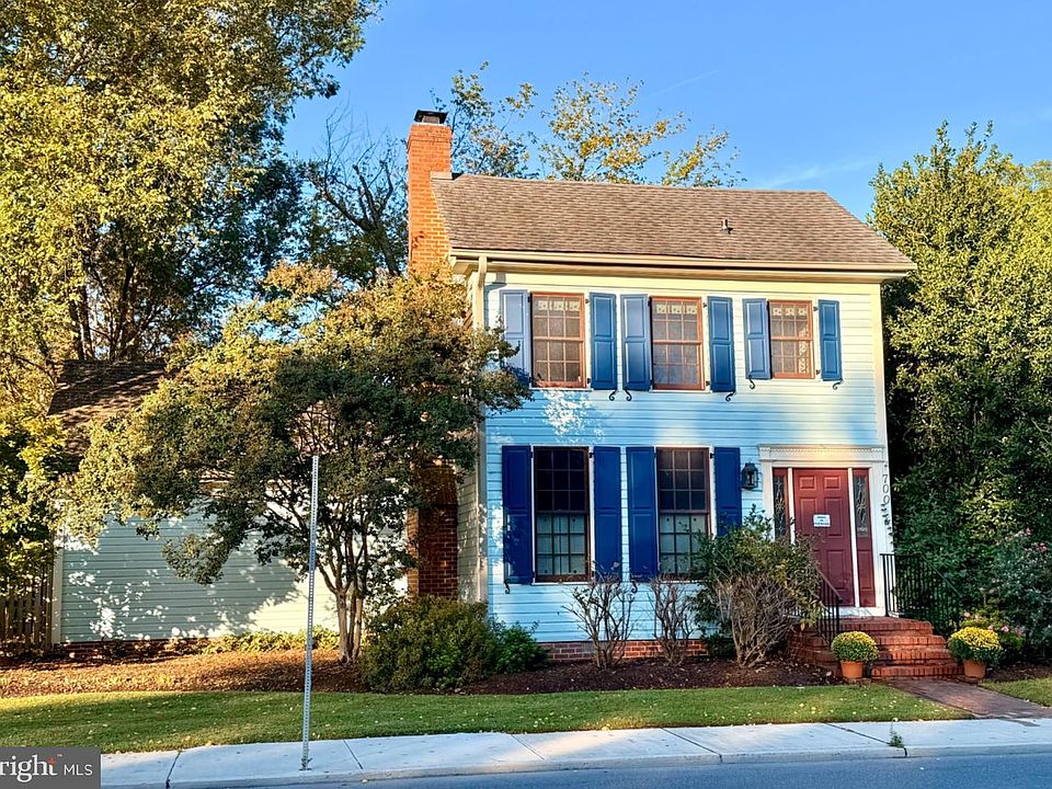 1st image of 700 S Talbot St