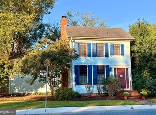 700 S Talbot St, Saint Michaels, MD 21663