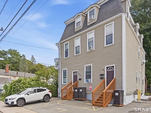 40 Ward Street, Vernon, CT 06066