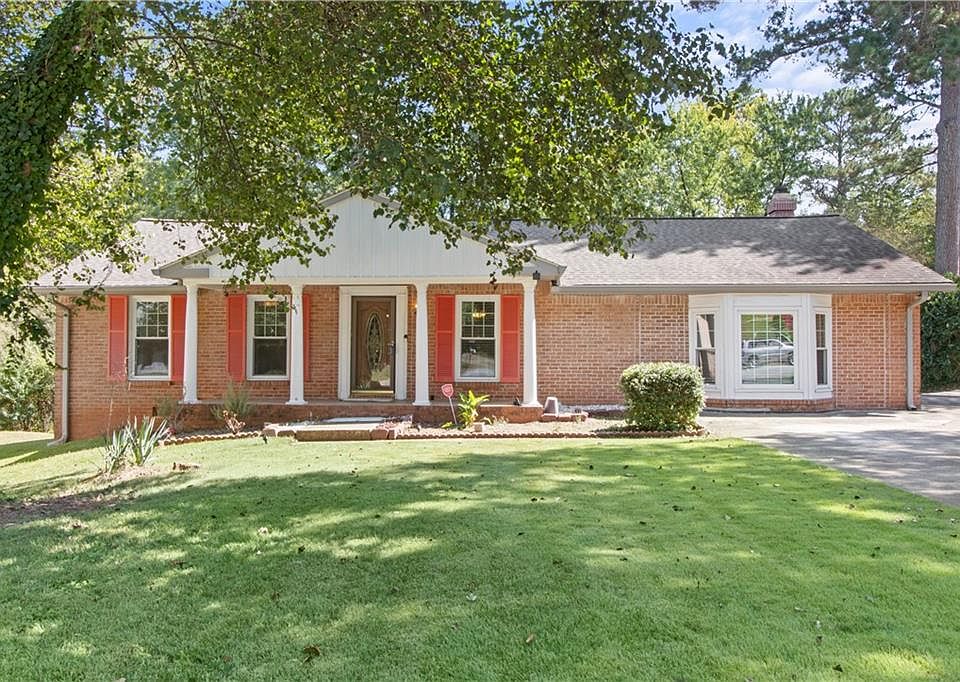 1st image of 1512 Birch Ridge Way