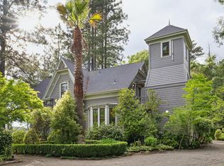 801 Dry Creek Road, Healdsburg, CA 95448