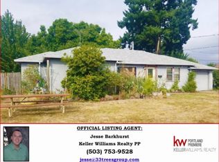 235 NW 15th St, McMinnville, OR 97128