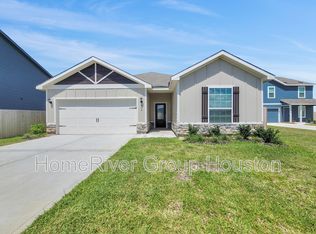313 Kim Ln, Waller, TX 77484