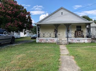 218 Cannon St, Graham, NC 27253