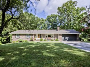 7935 Corteland Dr, Knoxville, TN 37909