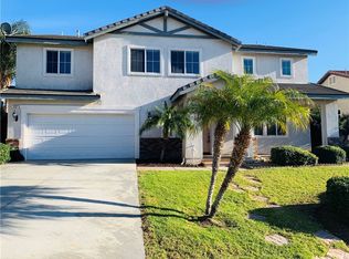 717 Brianna Way, Corona, CA 92879