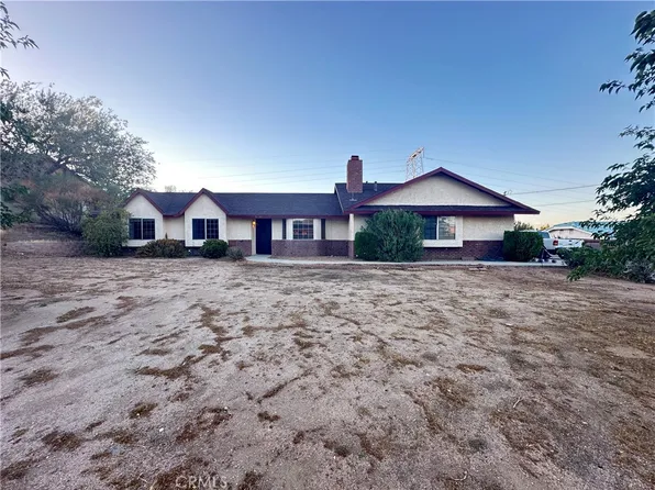 18540 Seaforth St, Hesperia, CA 92345