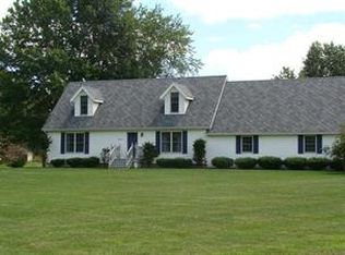 6923 Benn Rd, Jackson, MI 49201