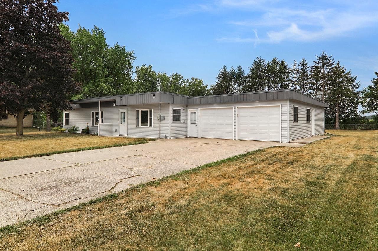 85 Lueders Road, Prairie Du Sac, WI 53578 Zillow