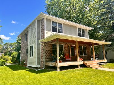 2525 13th Ave E, North Saint Paul, MN, 55109