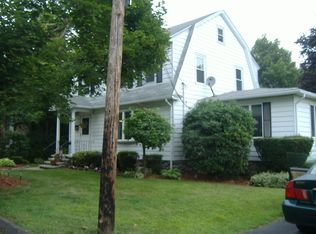 117 Sachem Ave, Worcester, MA 01606