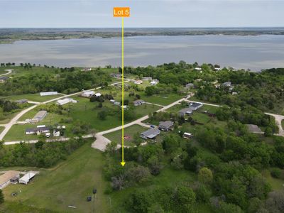 5 SE County Rd #RD3048A, Corsicana, TX, 75109