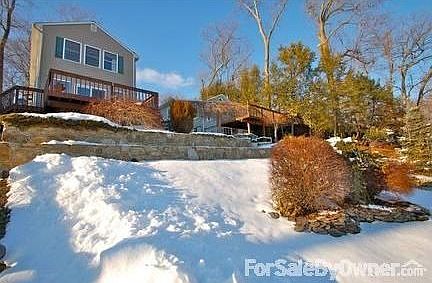 23 Lake Road