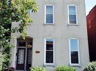 6926 Michigan Ave, Saint Louis, MO 63111