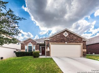 12327 Fleming Surf, San Antonio, TX 78249