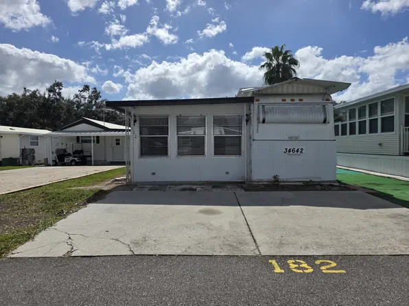 34642 Nancy St, Zephyrhills, FL 33541