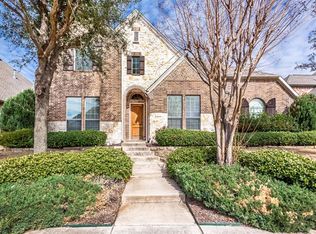 854 Falcon Trace Dr, Allen, TX 75013