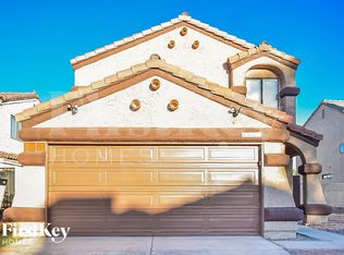 1335 Clagett Ln, Las Vegas, NV 89110