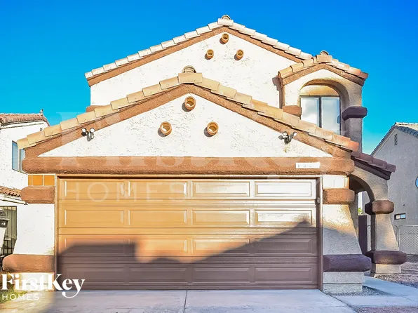 1335 Clagett Ln, Las Vegas, NV 89110