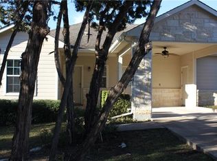 1004 Castile Rd #A, Austin, TX 78733