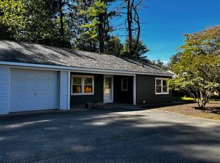 137 Carter Rd #137, Princeton, NJ 08540